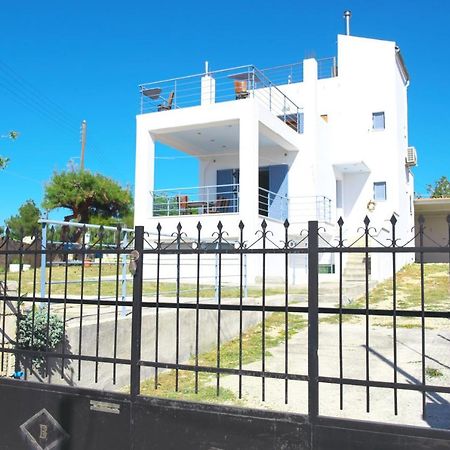 Aegina Georgia'S House 빌라 외부 사진
