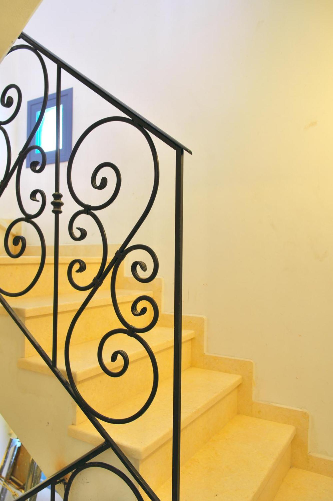 Aegina Georgia'S House 빌라 외부 사진