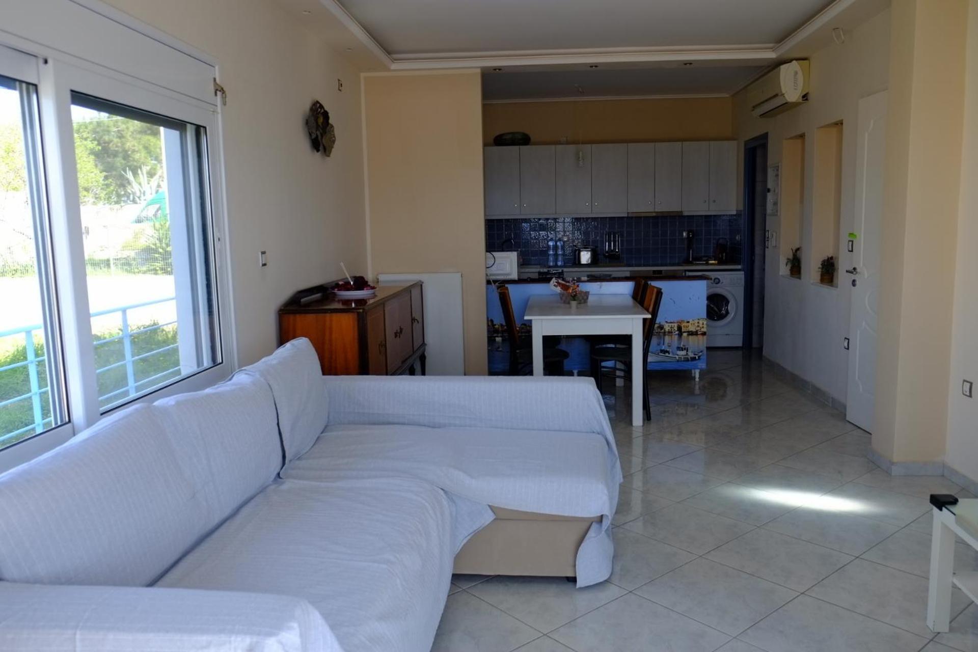 Aegina Georgia'S House 빌라 외부 사진