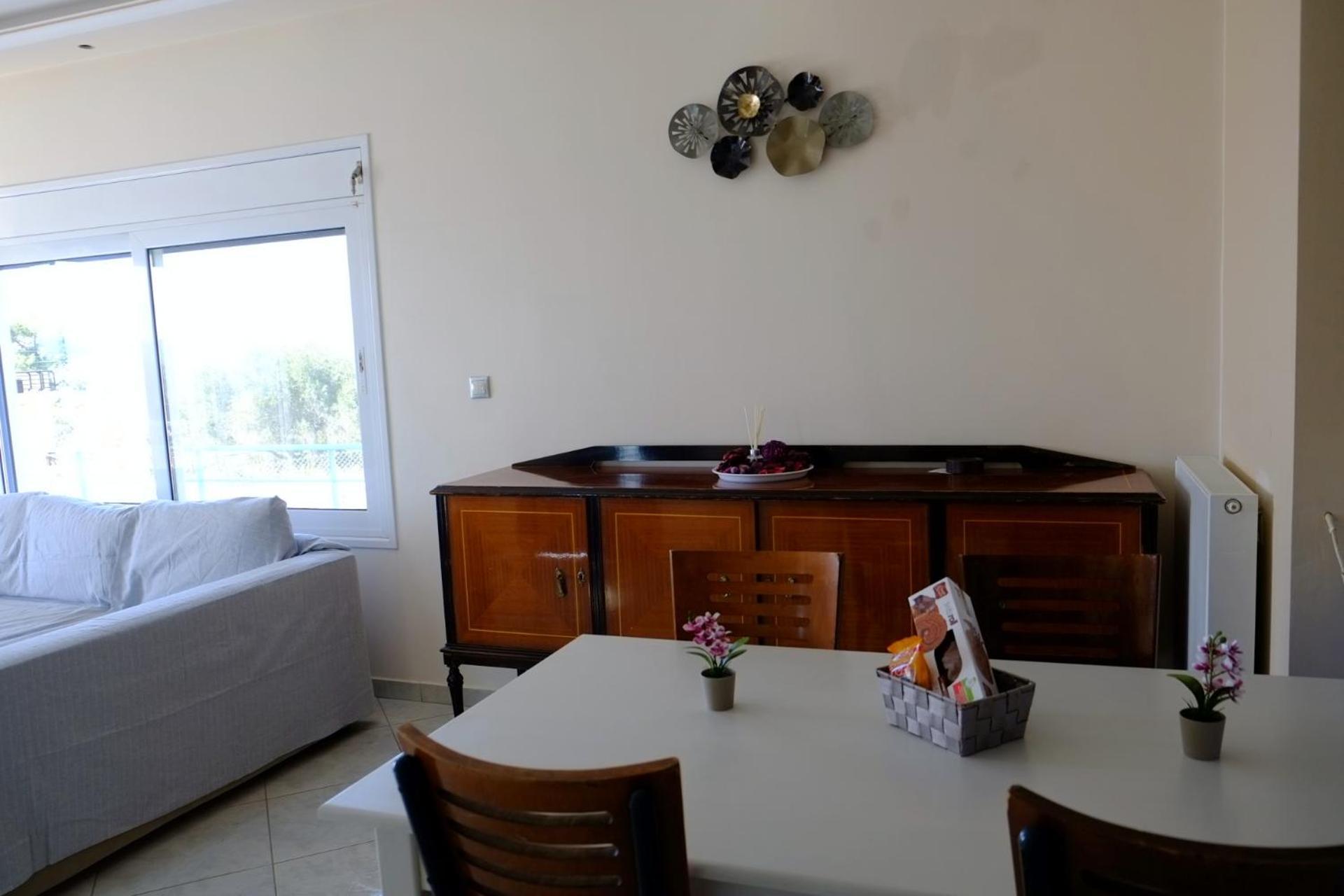 Aegina Georgia'S House 빌라 외부 사진